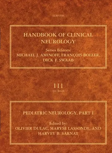 Cover of Pediatric Neurology