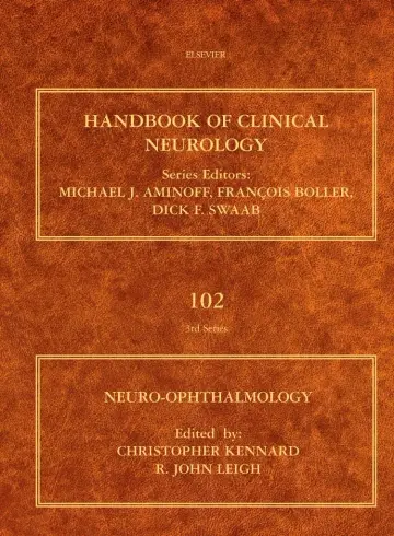 Cover of Neuro-Ophthalmology