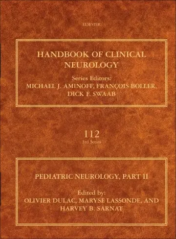 Cover of Pediatric Neurology