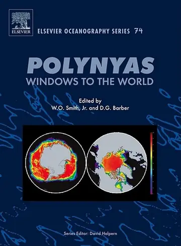 Cover of Polynyas