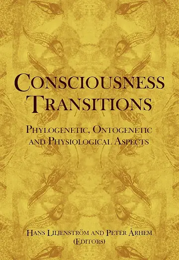 Cover of Consciousness Transitions