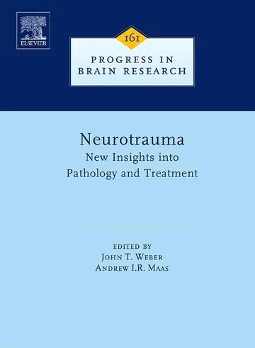 Cover of Neurotrauma