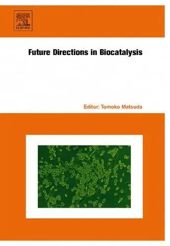 Cover of Future Directions in Biocatalysis