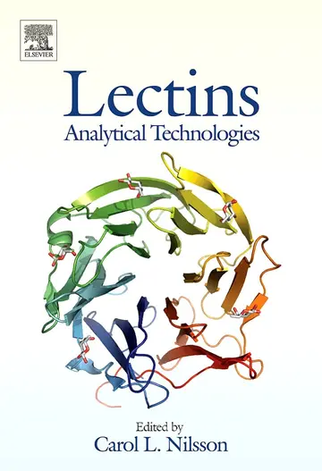 Cover of Lectins