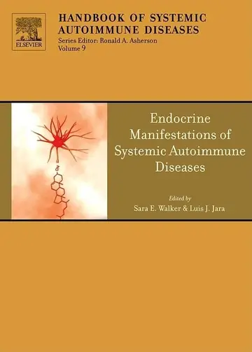 Cover of Endocrine Manifestations of Systemic Autoimmune Diseases