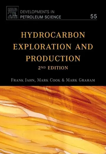 Cover of Hydrocarbon Exploration and Production