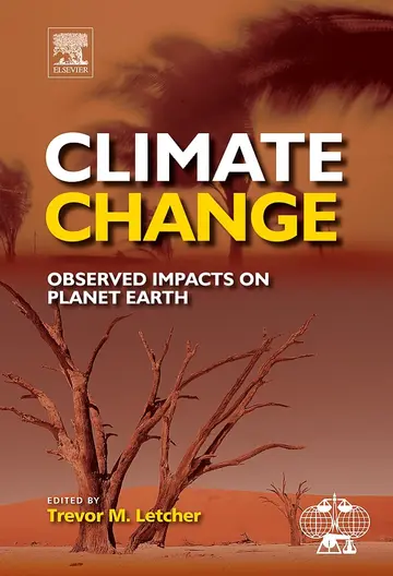 Cover of Climate Change