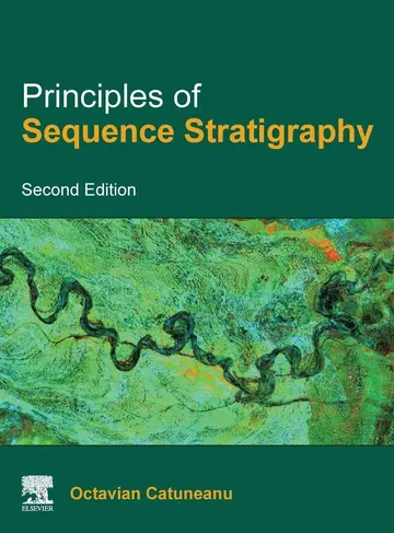 Cover of Principles of Sequence Stratigraphy 2Ed