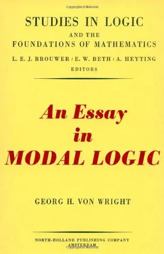 Cover of Provability, Computability and Reflection