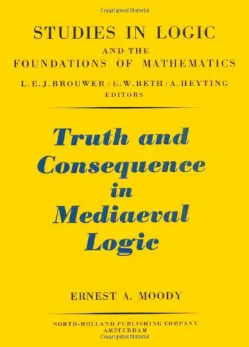 Cover of Provability, Computability and Reflection
