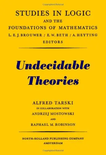 Cover of Provability, Computability and Reflection