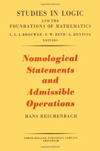 Cover of Provability, Computability and Reflection