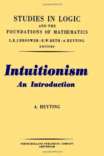 Cover of Provability, Computability and Reflection