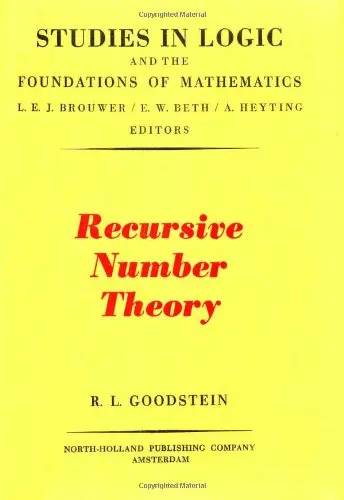 Cover of Provability, Computability and Reflection