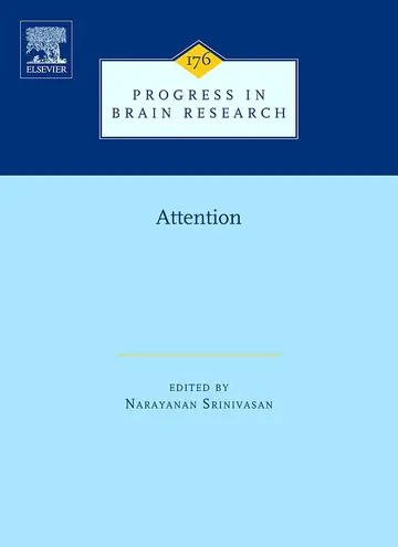 Cover of Attention