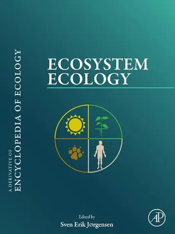 Cover of Ecosystem Ecology
