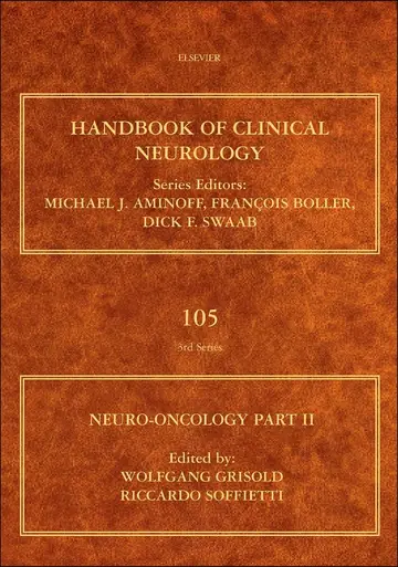 Cover of Neuro-Oncology