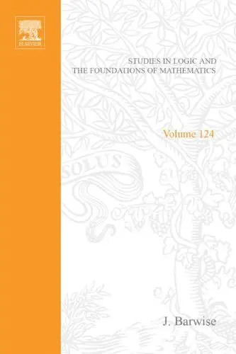 Cover of Logic Colloquium '86