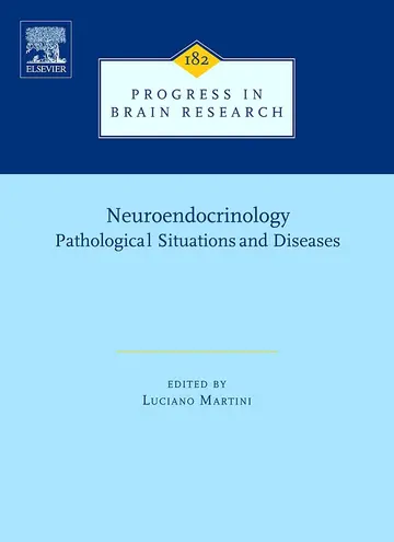 Cover of Neuroendocrinology