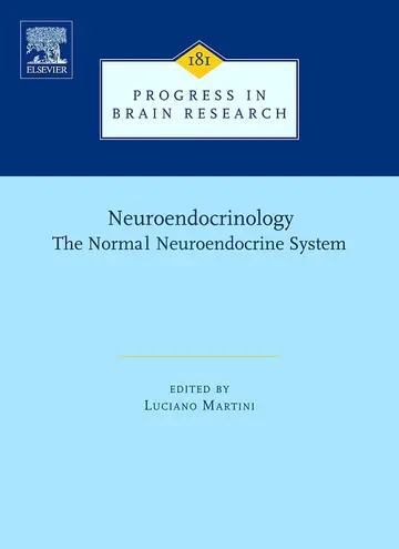 Cover of Neuroendocrinology