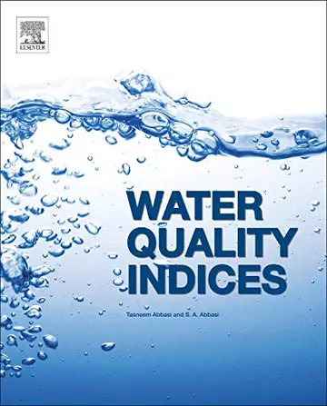 Cover of Water Quality Indices