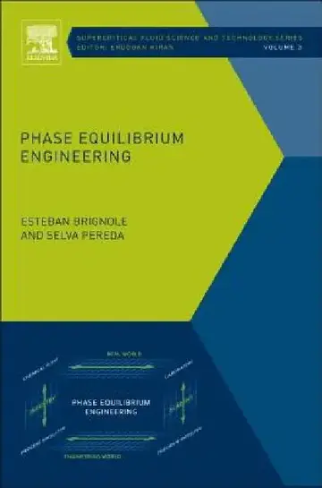 Cover of Phase Equilibrium Engineering