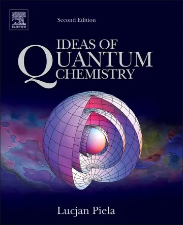 Cover of Ideas of Quantum Chemistry