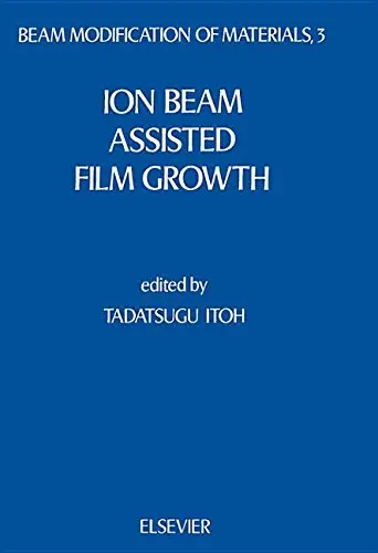 Cover of Beam Modification of Materials