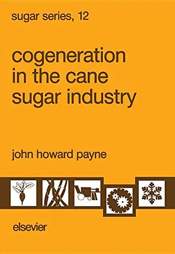 Cover of Sugar Technology
