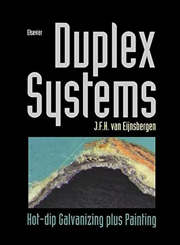 Cover of Duplex Systems