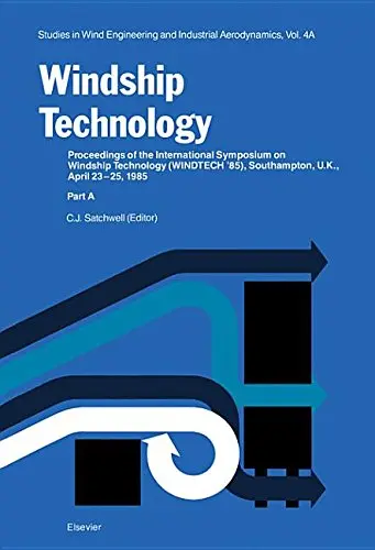 Cover of Windship Technology