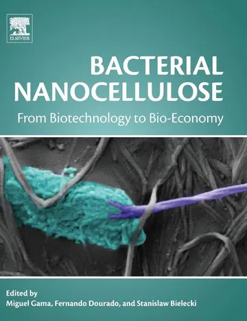 Cover of Bacterial Nanocellulose