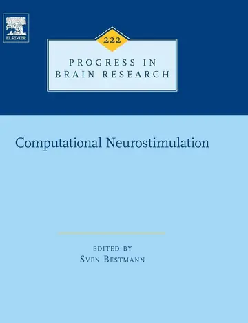 Cover of Computational Neurostimulation