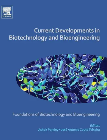 Cover of Foundations of Biotechnology and Bioengineering
