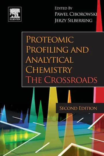 Cover of Proteomic Profiling and Analytical Chemistry