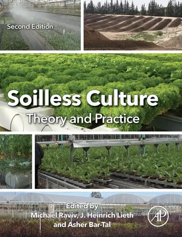 Cover of Soilless Culture