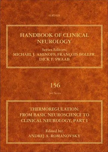 Cover of Thermoregulation Part I