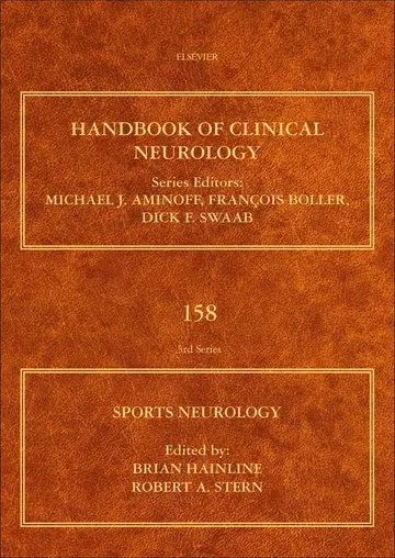 Cover of Sports Neurology