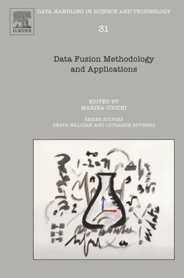 Cover of Data Fusion Methodology and Applications