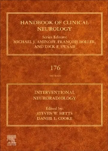 Cover of Interventional Neuroradiology