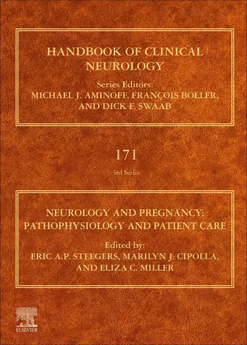 Cover of Neurology and Pregnancy