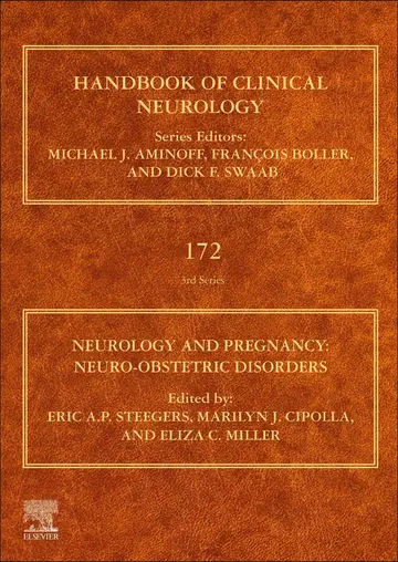 Cover of Neurology and Pregnancy
