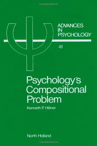 Cover of Psychology's Compositional Problem
