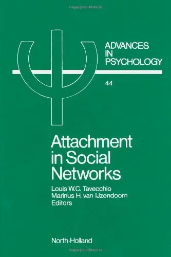 Cover of Attachment in Social Networks