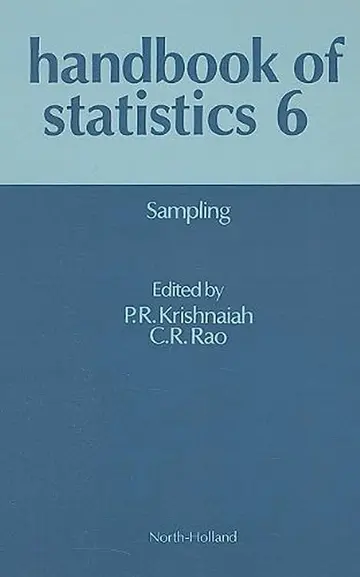 Cover of Sampling