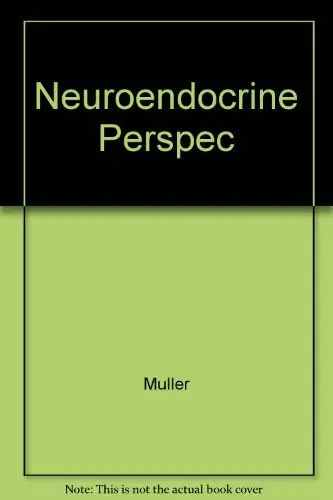 Cover of Neuroendocrine Perspec