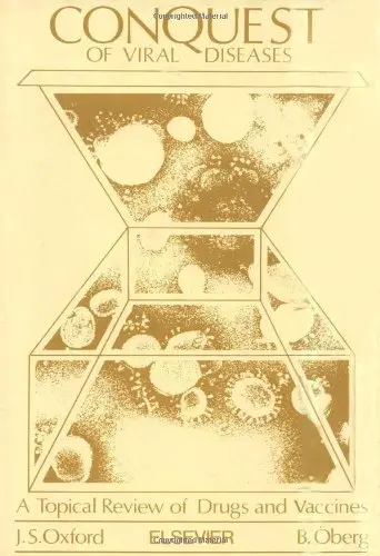 Cover of Perspectives in Medical Virology