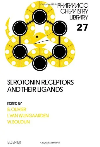 Cover of Serotonin Receptors and Their Ligands