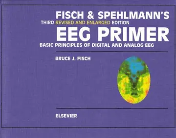 Cover of Basic Principles of Digital and Analog EEG
