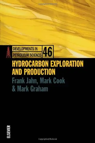 Cover of Hydrocarbon Exploration and Production